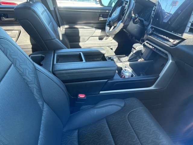 Used 2023 Toyota Tundra SR5 image 7