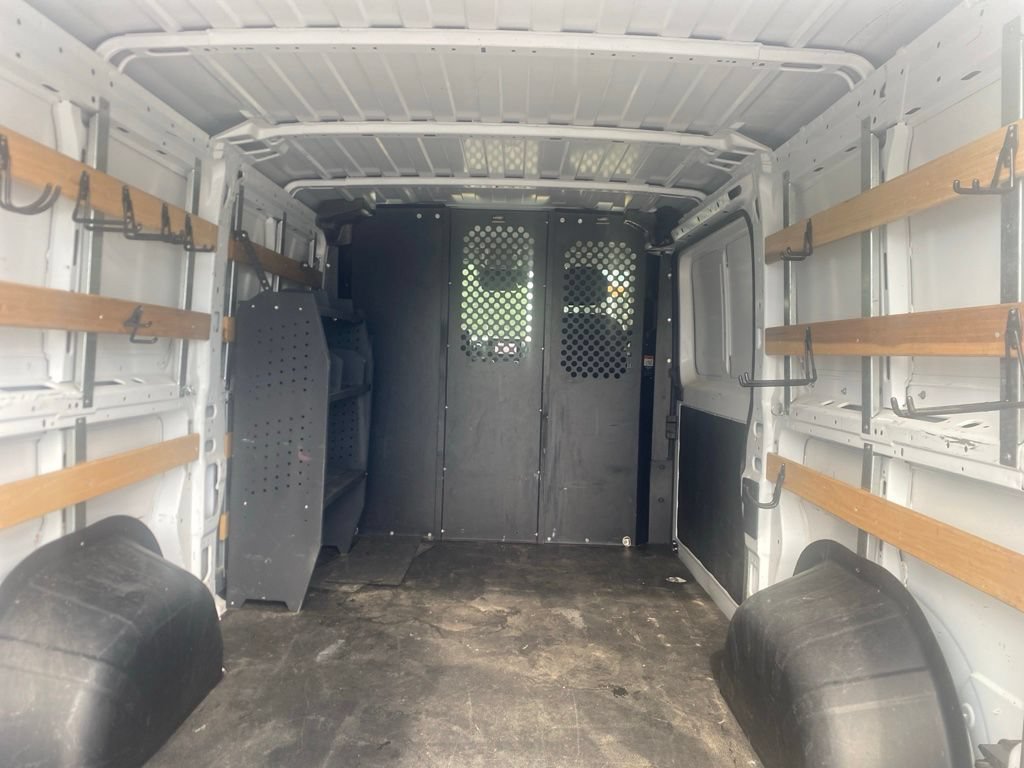 Used 2023 RAM ProMaster 2500 FWD image 6