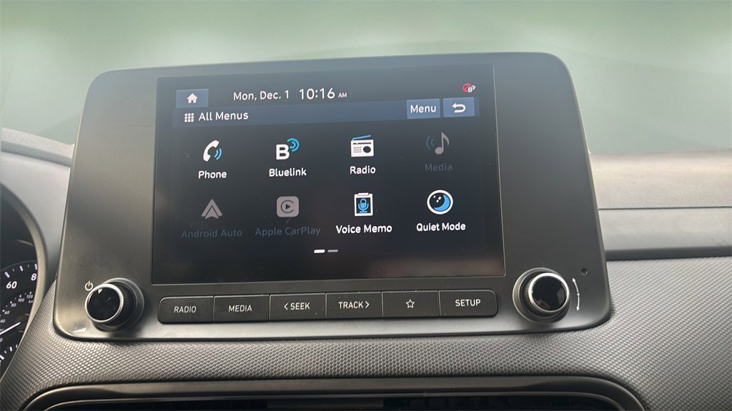 Certified 2023 Hyundai Kona SEL image 20