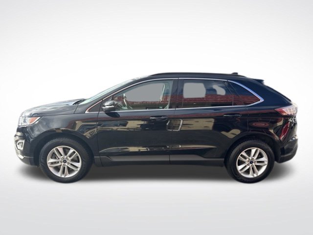 Used 2016 Ford Edge SEL AWD/4WD image 4