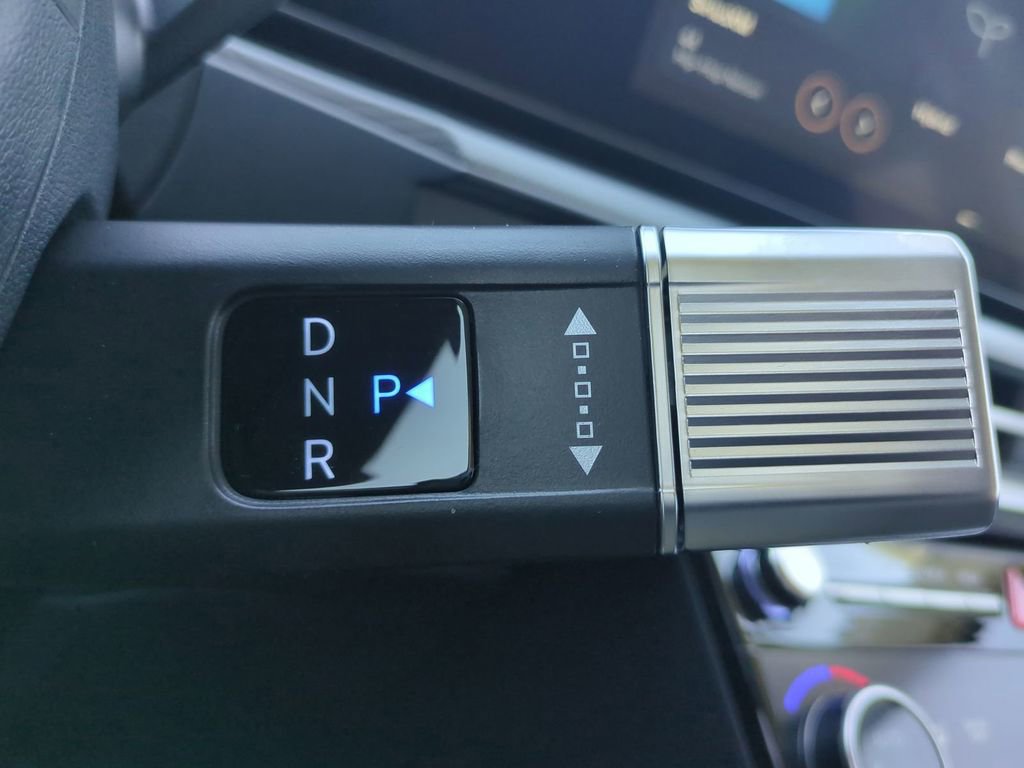 New 2026 Hyundai Santa Fe SEL image 22