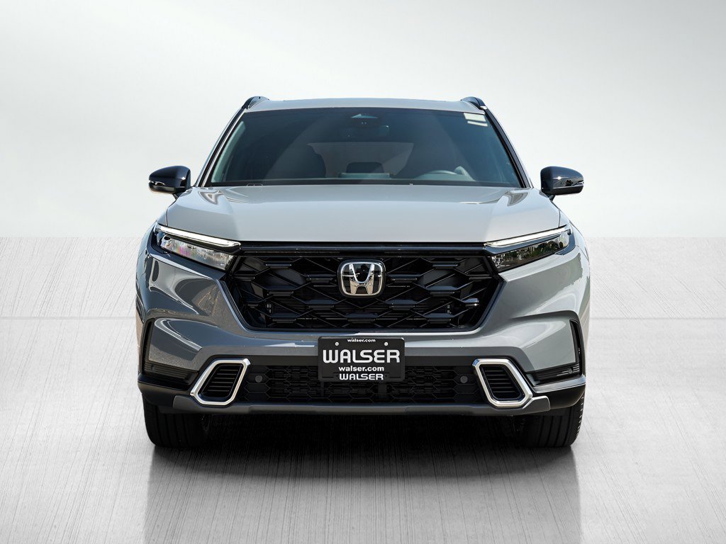 New 2026 Honda CR-V Sport Touring image 2