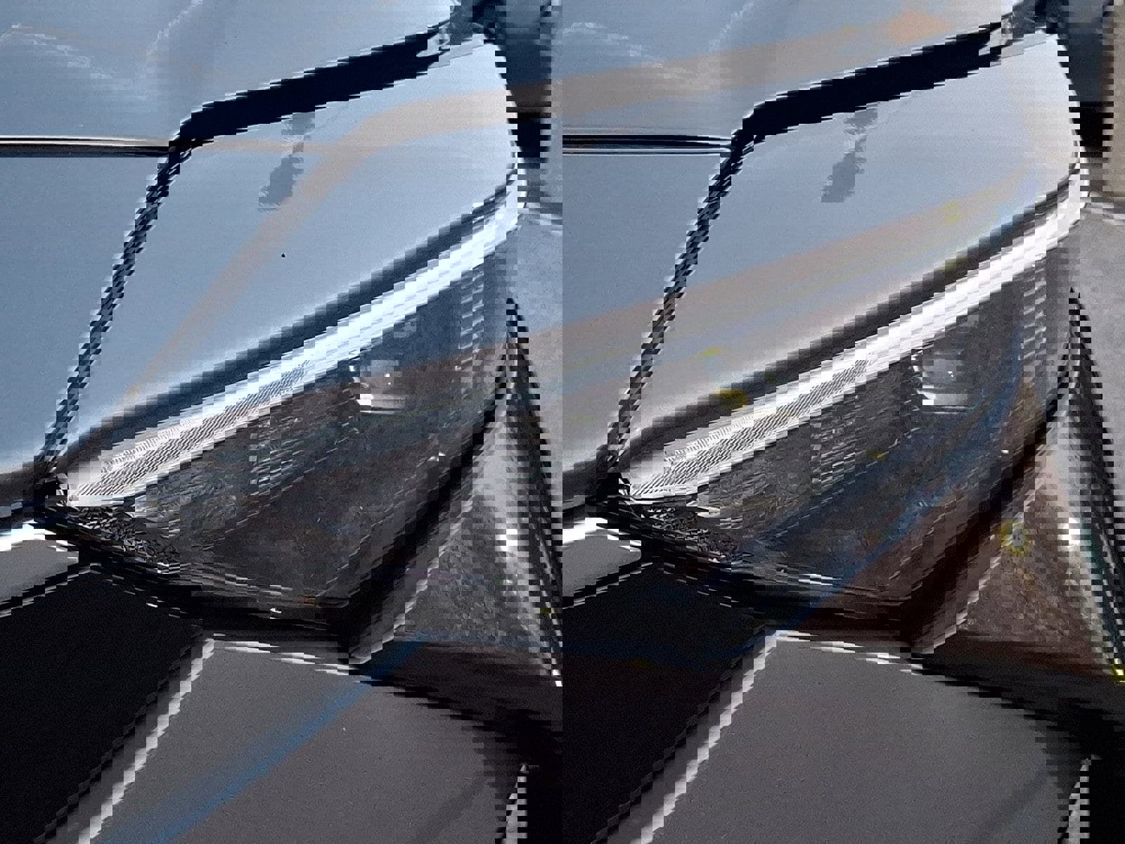 Certified 2025 Toyota bZ4X XLE image 9