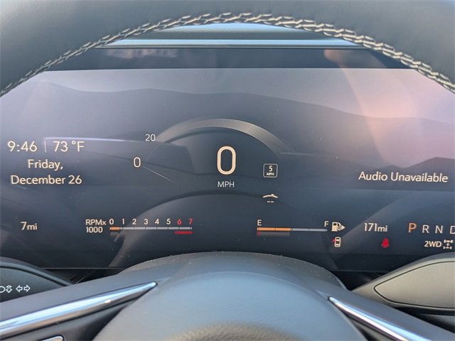 New 2026 Buick Envision Avenir image 30