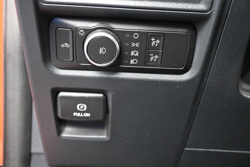 Used 2021 Ford F150 XLT w/ Equipment Group 301A Mid RWD image 12