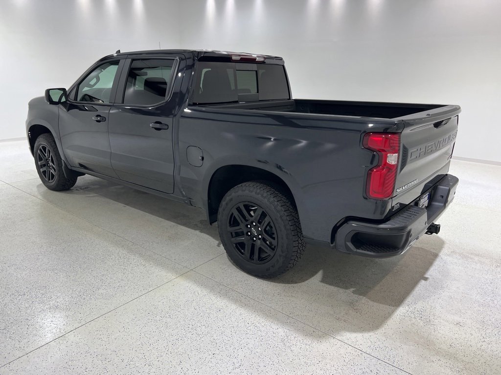 New 2024 Chevrolet Silverado 1500 RST w/ All Star Edition Plus image 3
