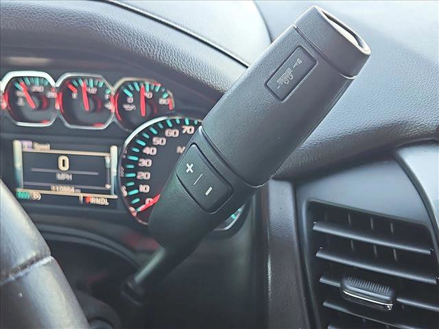 Used 2018 Chevrolet Tahoe LT w/ Max Trailering Package image 12