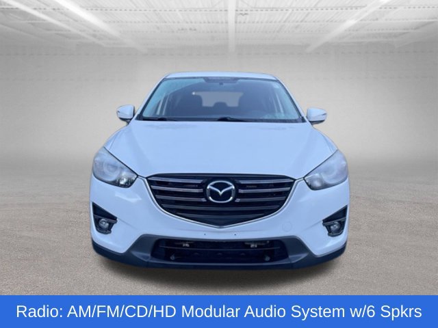 Used 2016 MAZDA CX-5 Touring AWD/4WD image 2