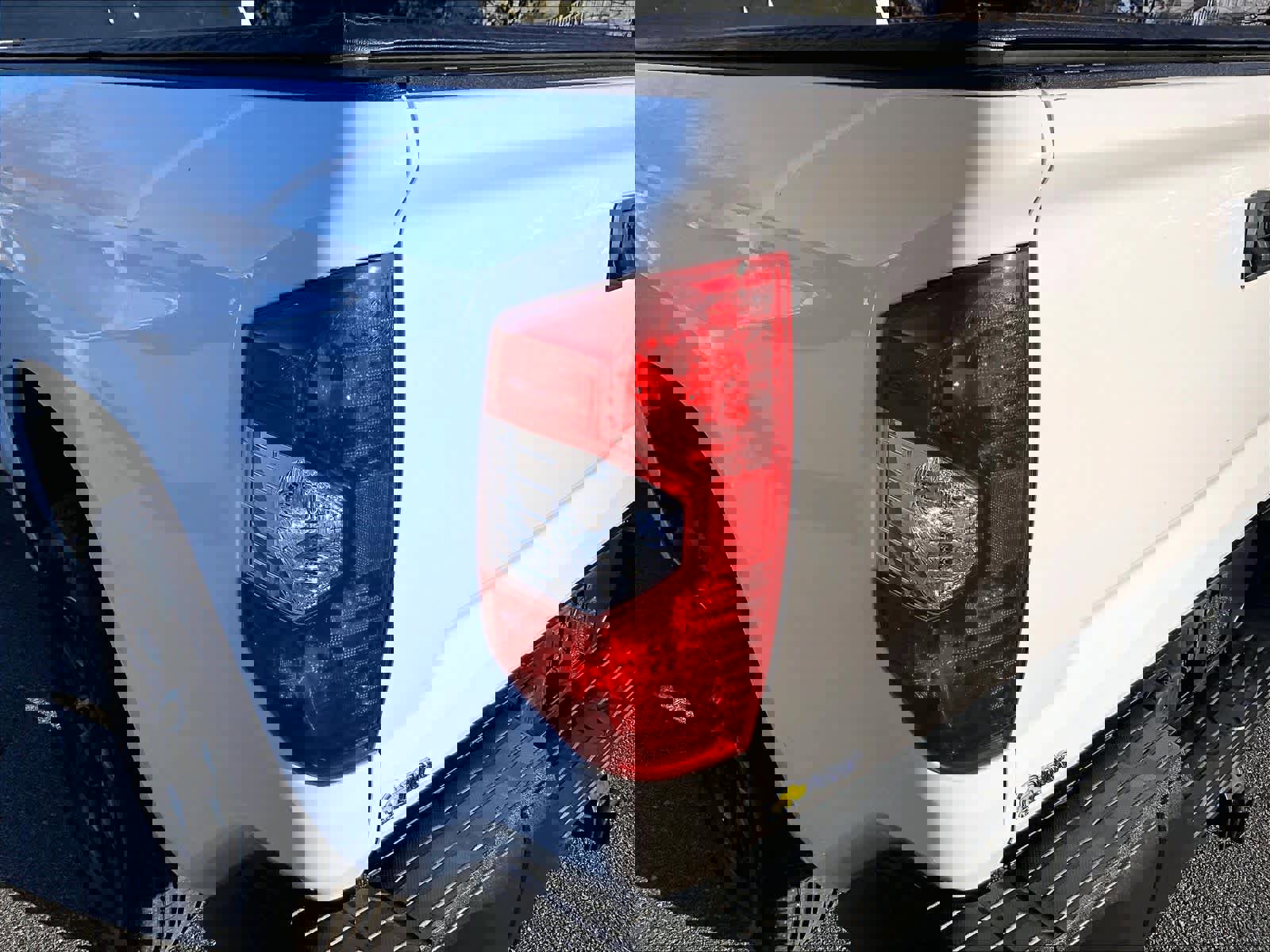 Used 2021 Toyota Tundra SR image 33