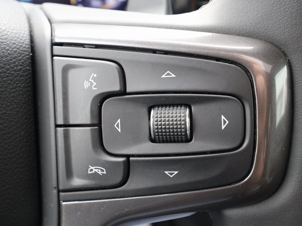 New 2026 Chevrolet Silverado 1500 ZR2 image 20