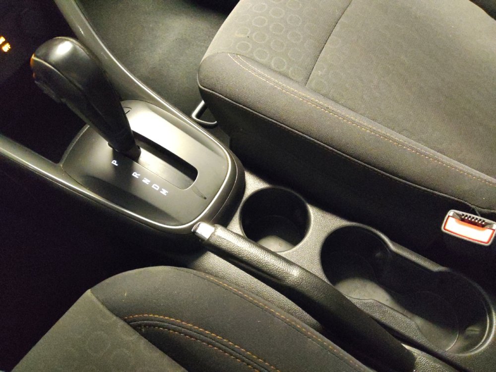 Used 2020 Chevrolet Trax LS w/ Tint and Cruise Package image 26