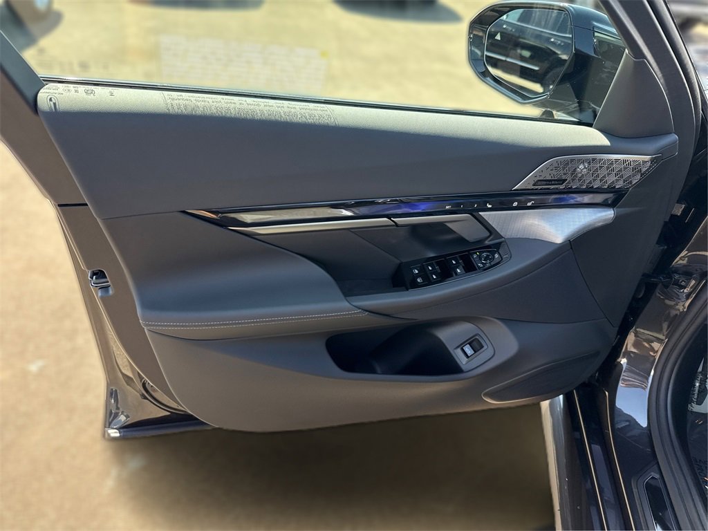 New 2026 BMW M5 w/ Executive Package image 26