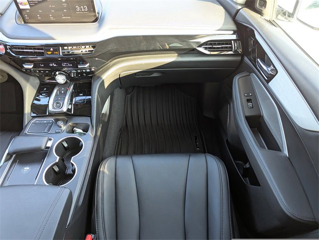 Certified 2024 Acura MDX 3.5L image 15