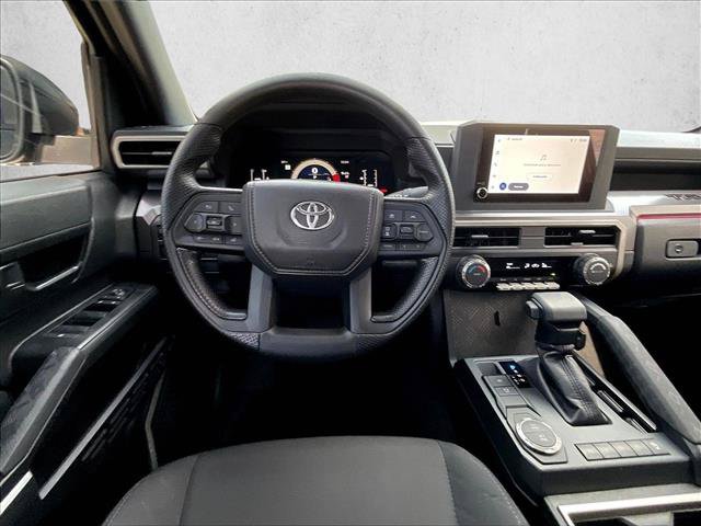 Used 2026 Toyota Tacoma SR5 RWD image 7