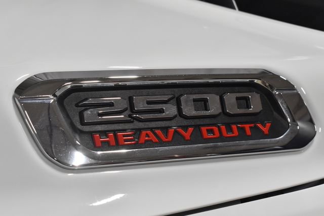 Used 2024 RAM 2500 Big Horn image 35