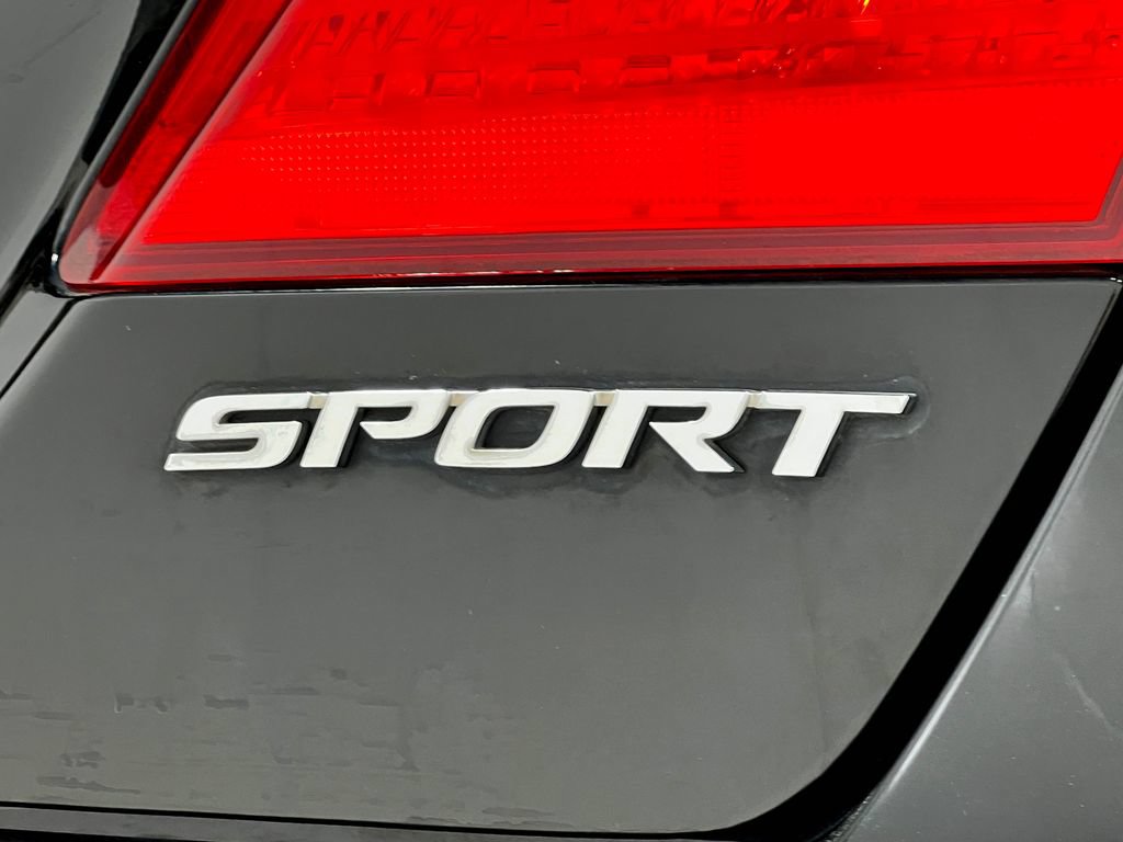 Used 2013 Honda Accord Sport image 38