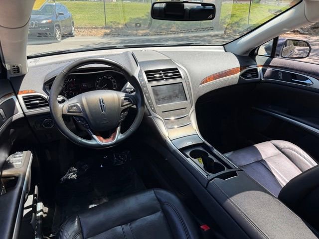 Used 2013 Lincoln MKZ FWD image 15