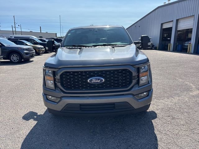 Used 2023 Ford F150 XL w/ STX Appearance Package