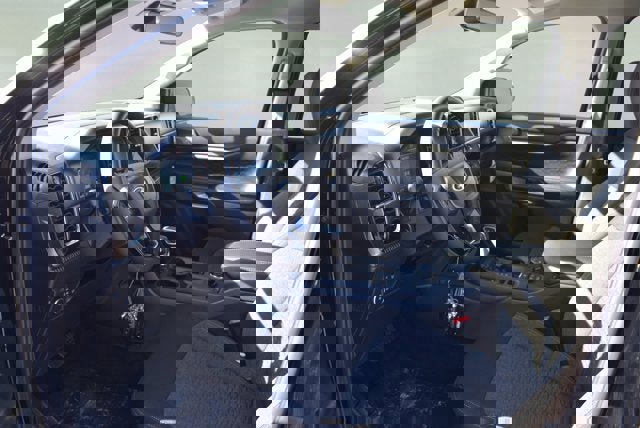 New 2025 Ford Ranger XLT w/ FX4 Off-Road Package image 7