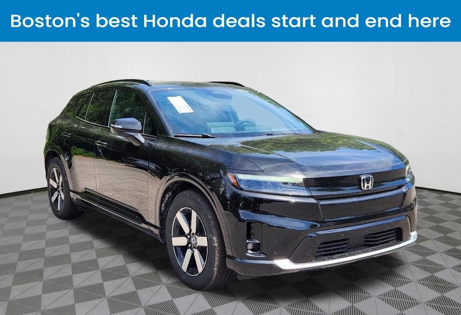 Used 2025 Honda Prologue Touring image 1