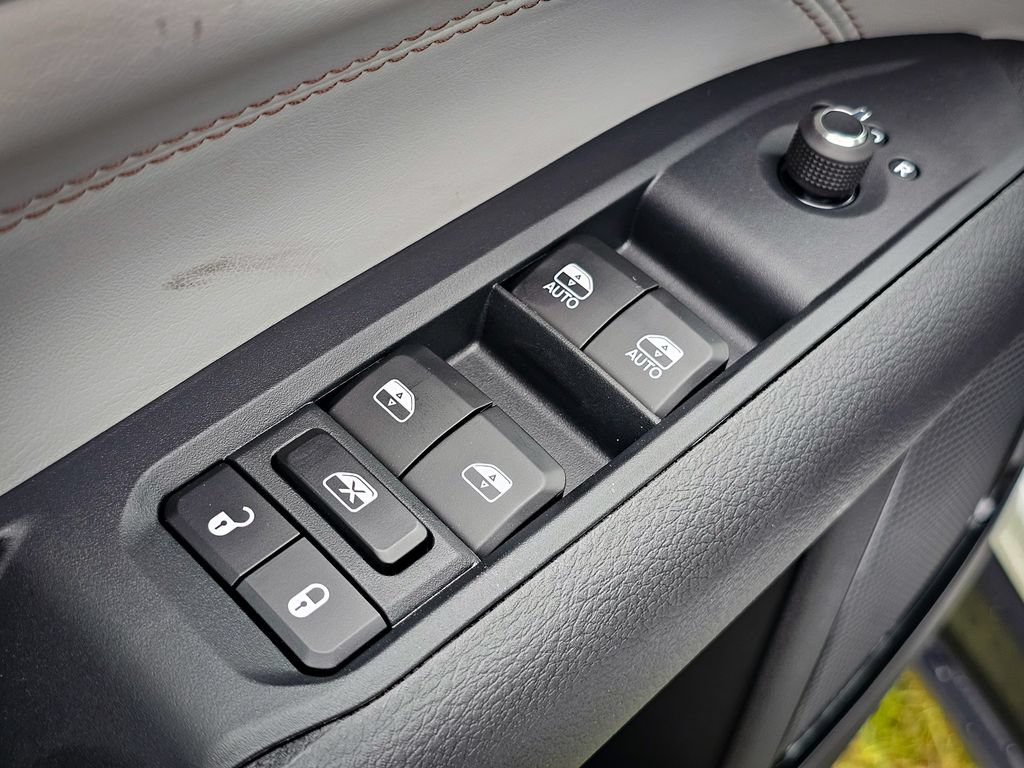 New 2026 Jeep Compass Limited AWD/4WD image 10