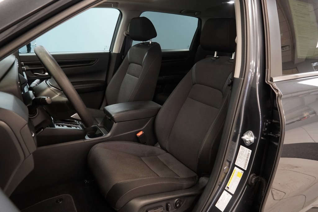Used 2025 Honda CR-V EX image 7