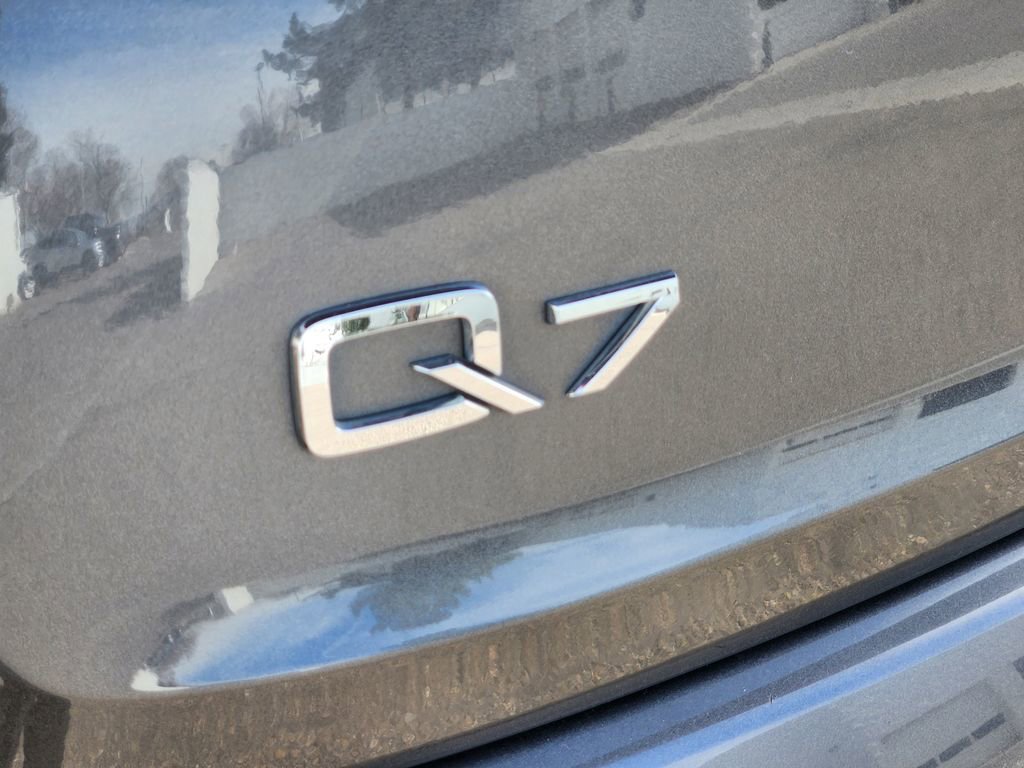 Used 2021 Audi Q7 3.0T Prestige w/ Prestige Package image 14