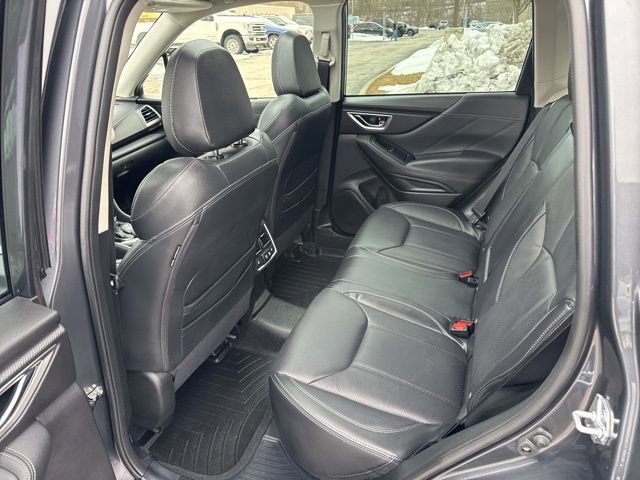 Used 2024 Subaru Forester Touring image 40