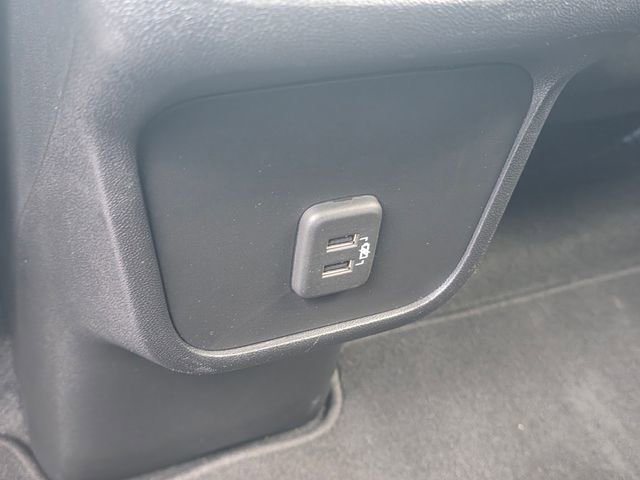 Certified 2022 Chevrolet Equinox LT w/ LPO, Cargo Package image 14