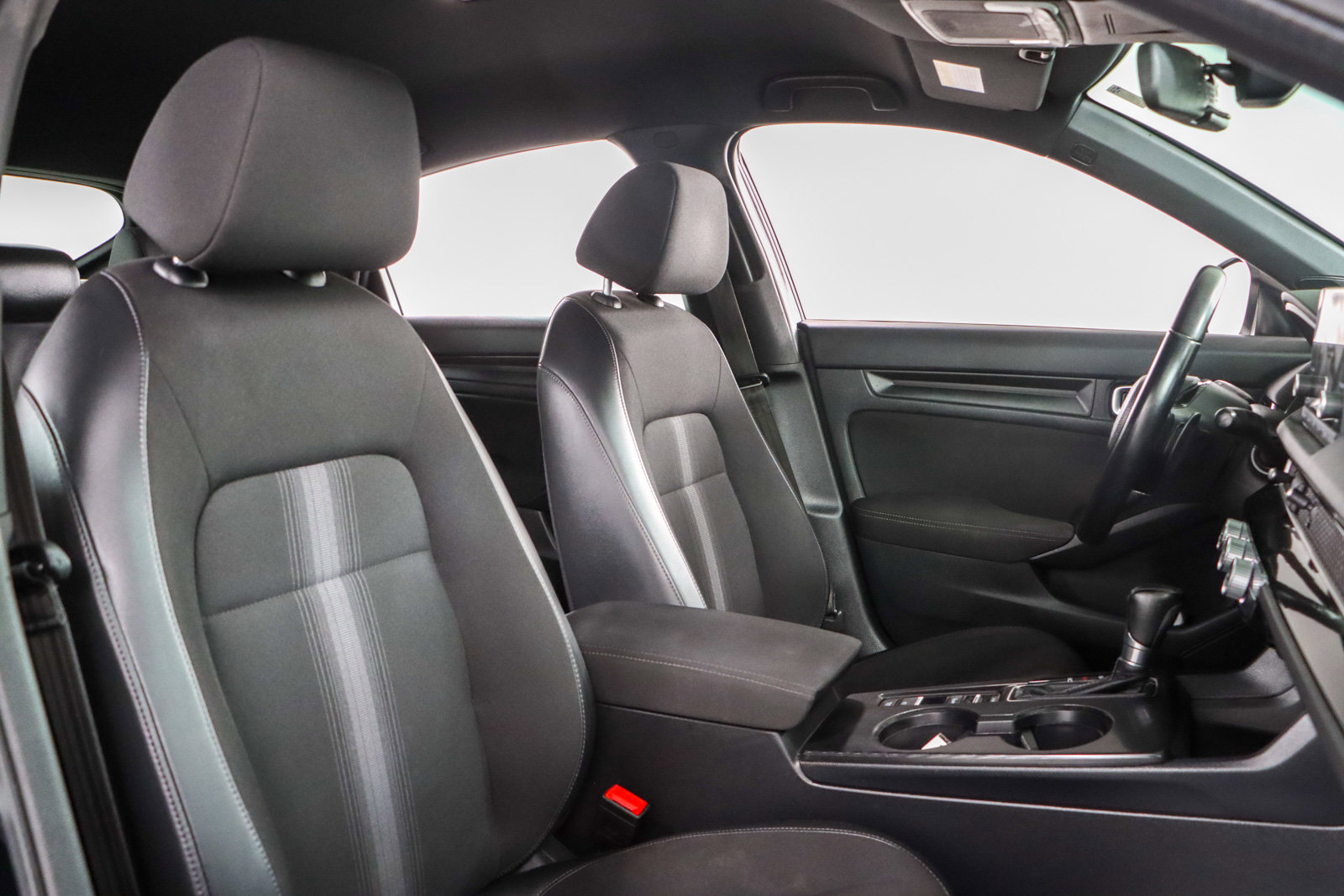 Used 2023 Honda Civic Sport image 26