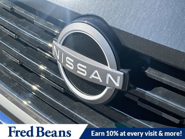 New 2026 Nissan Kicks SV w/ SV Premium Package image 20