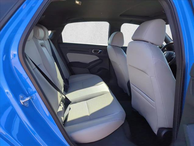 New 2026 Honda Civic Sport image 15