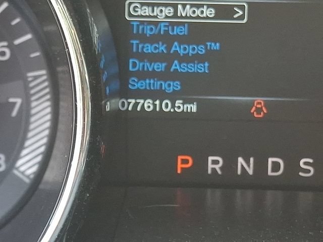 Used 2017 Ford Mustang Premium RWD image 20