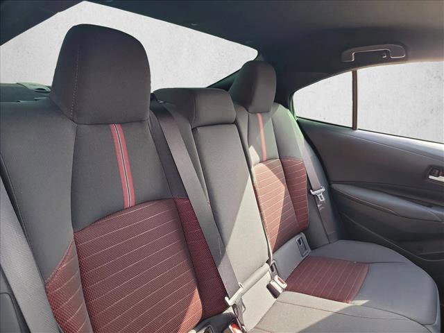 Used 2023 Toyota Corolla SE image 16