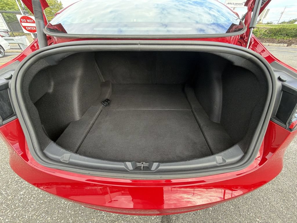 Used 2023 Tesla Model 3 Long Range AWD/4WD image 27