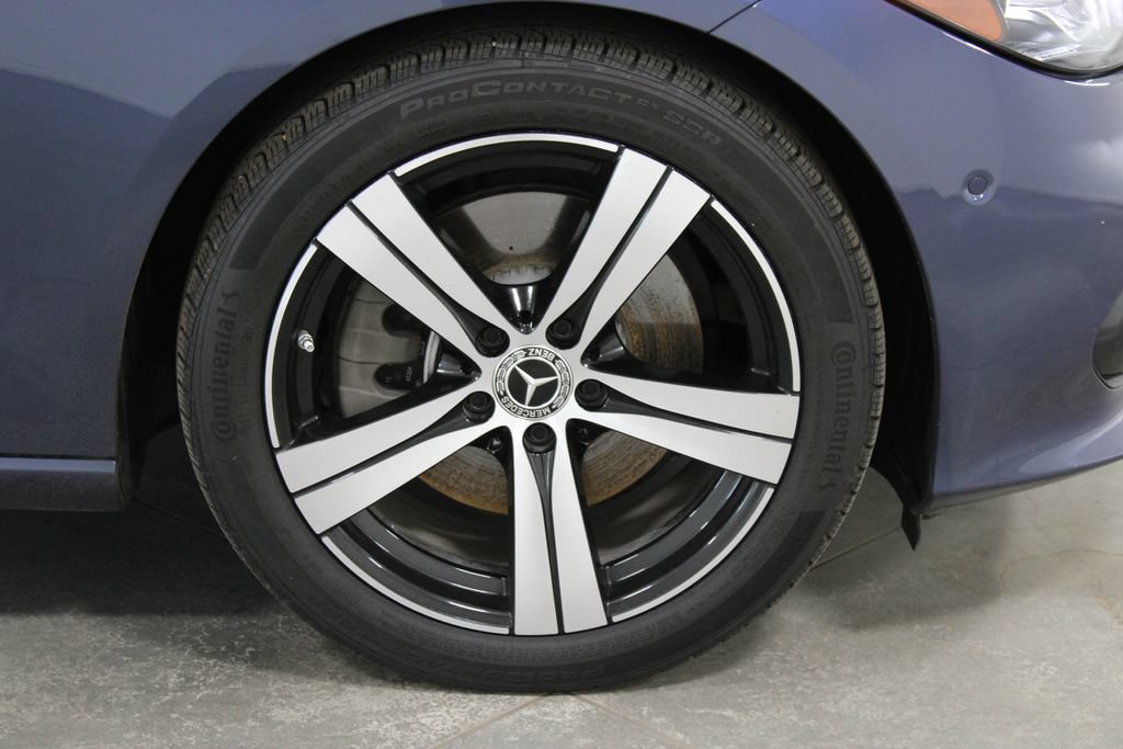 Used 2024 Mercedes-Benz C 300 Sedan image 14