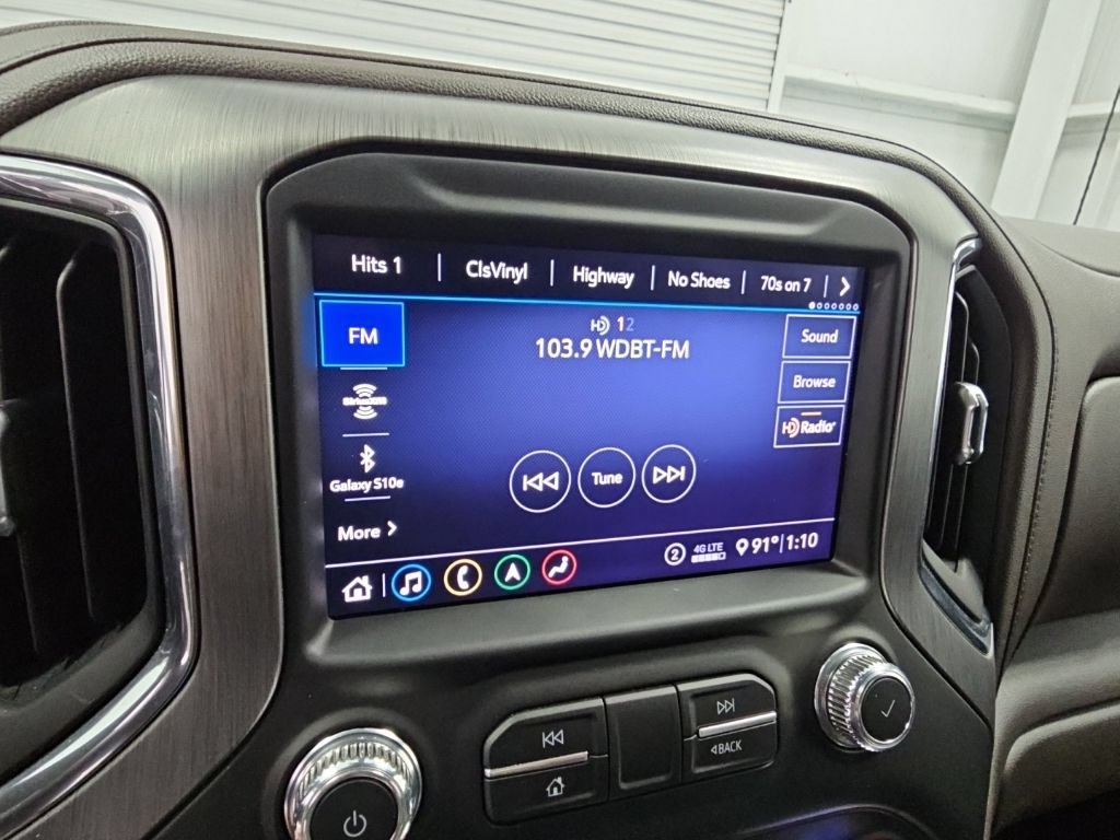 Used 2020 GMC Sierra 1500 Denali AWD/4WD image 15