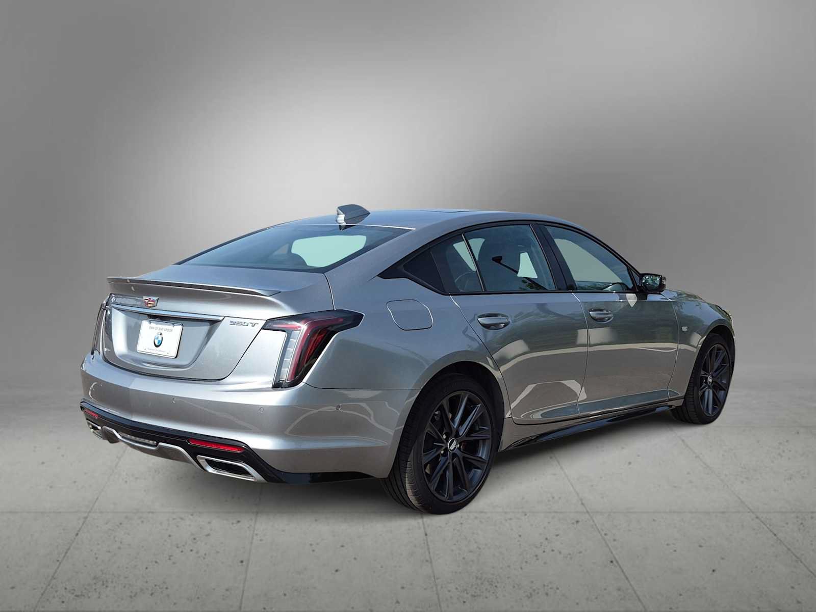 Used 2026 Cadillac CT5 Sport w/ Sun And Sound Package AWD/4WD image 8