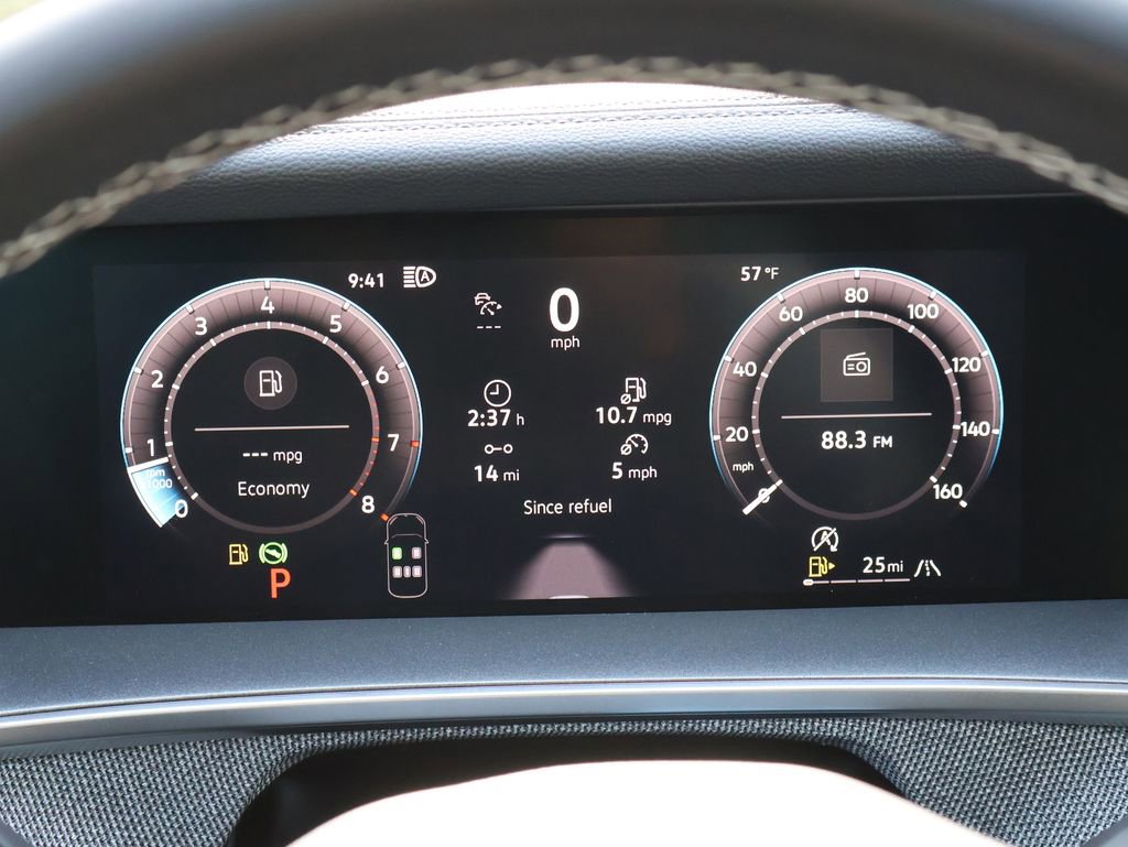 New 2026 Volkswagen Tiguan S image 28