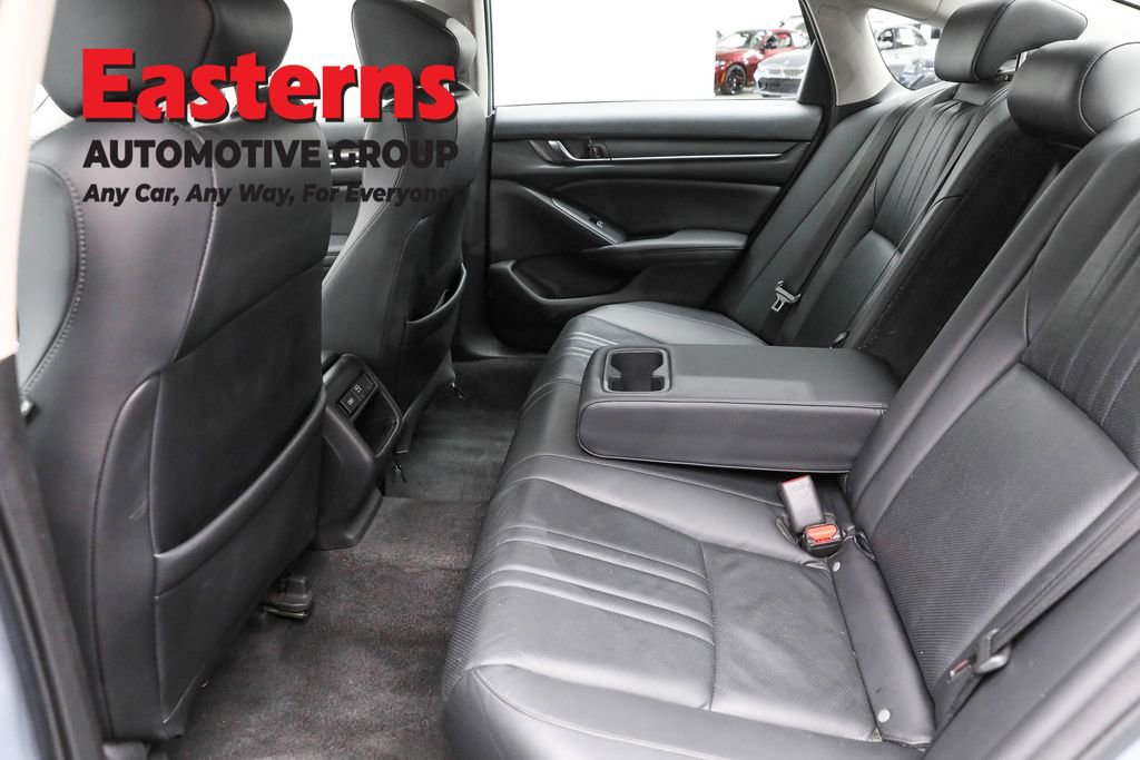Used 2022 Honda Accord Sport Special Edition image 20