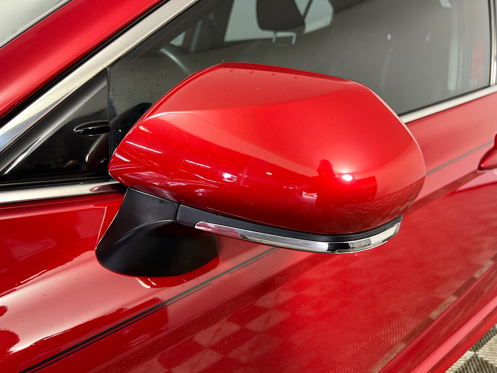 Used 2022 Toyota Camry XSE image 13