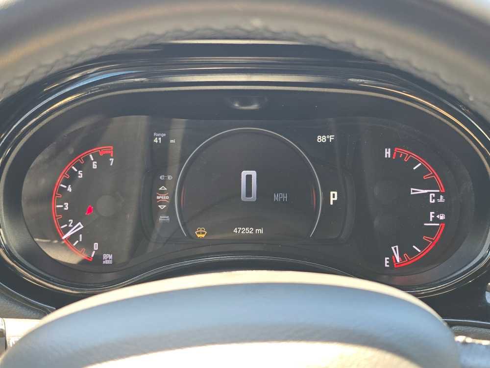 Used 2021 Dodge Durango SXT AWD/4WD image 7