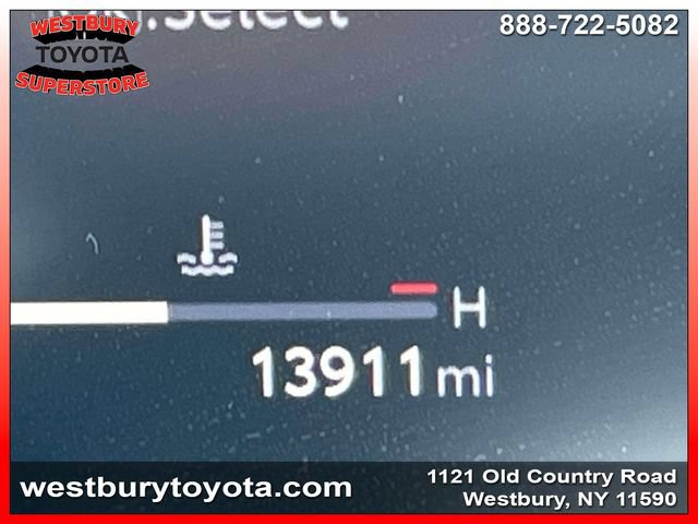 Certified 2026 Toyota RAV4 XLE Premium AWD/4WD image 31