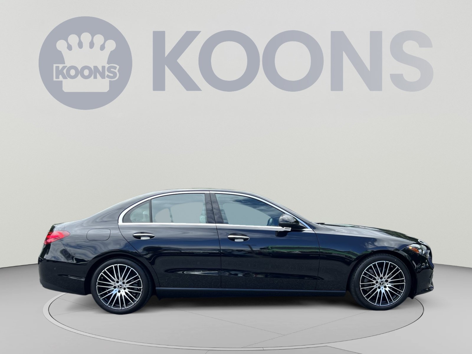 Certified 2023 Mercedes-Benz C 300 4MATIC Sedan image 12