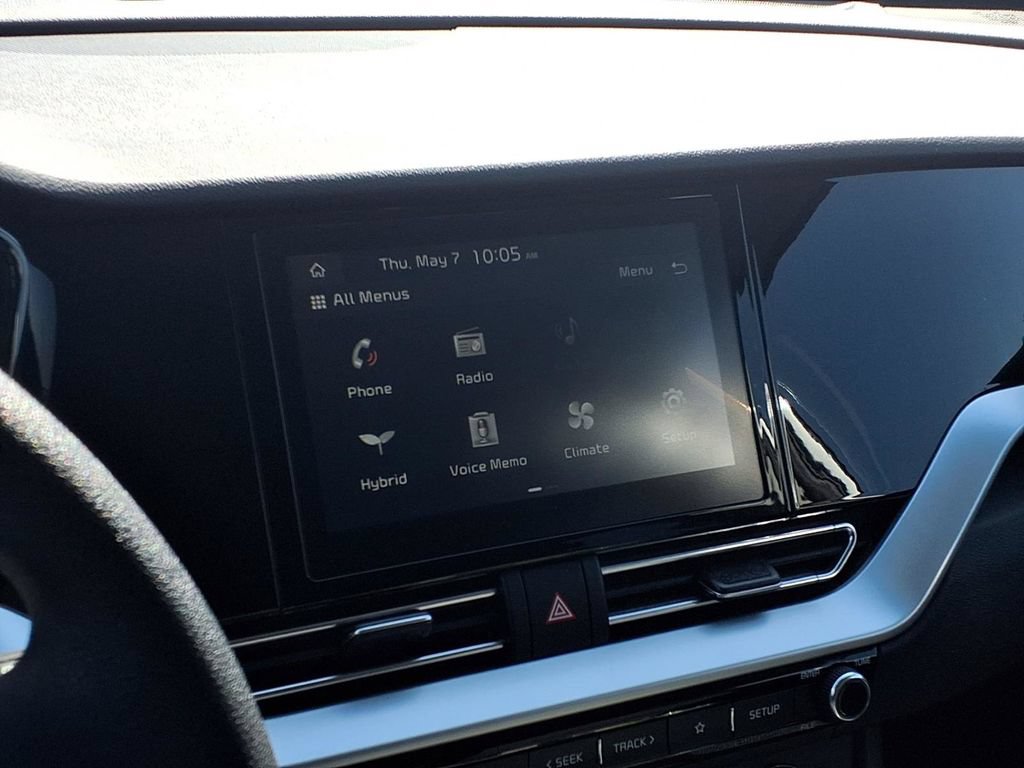 Used 2021 Kia Niro LX FWD image 7