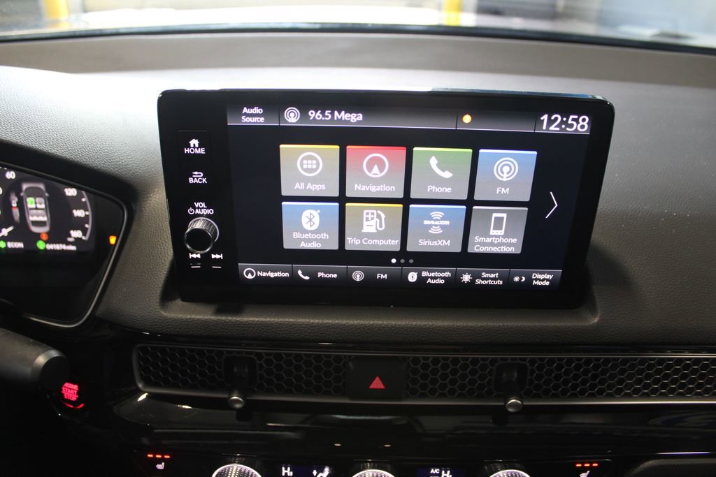 Used 2023 Honda Civic Touring image 29