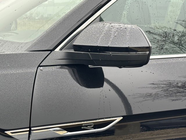 New 2026 Volkswagen Atlas SEL Premium R-Line image 11