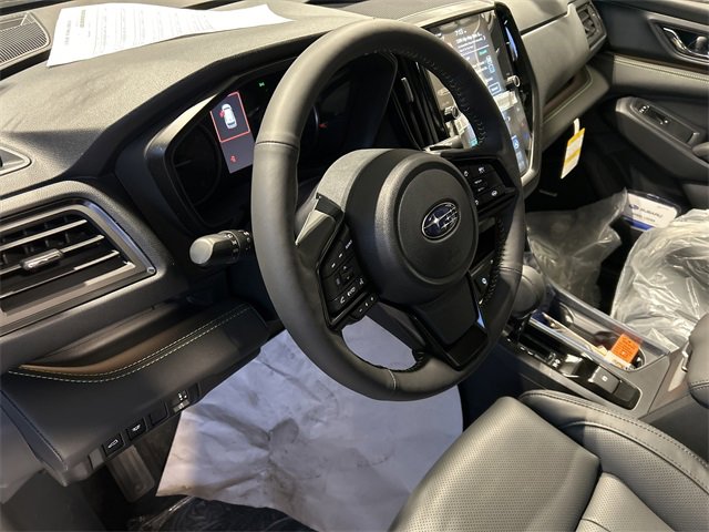 New 2026 Subaru Ascent Bronze Edition image 2