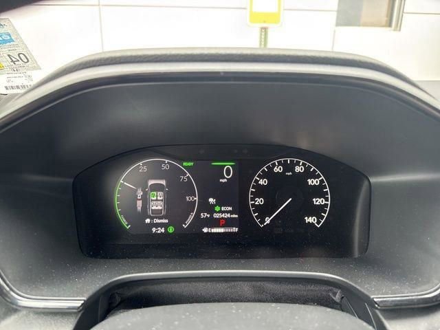 Used 2024 Honda CR-V Sport-L image 31