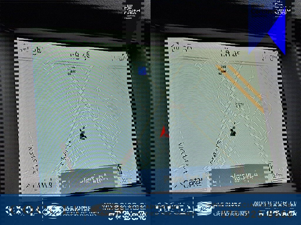 Certified 2023 Ford Ranger XLT w/ Equipment Group 302A High image 17